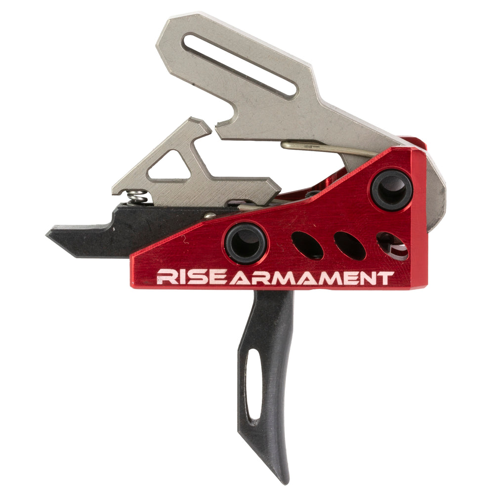 Rise Advanced Performance Trigger Black