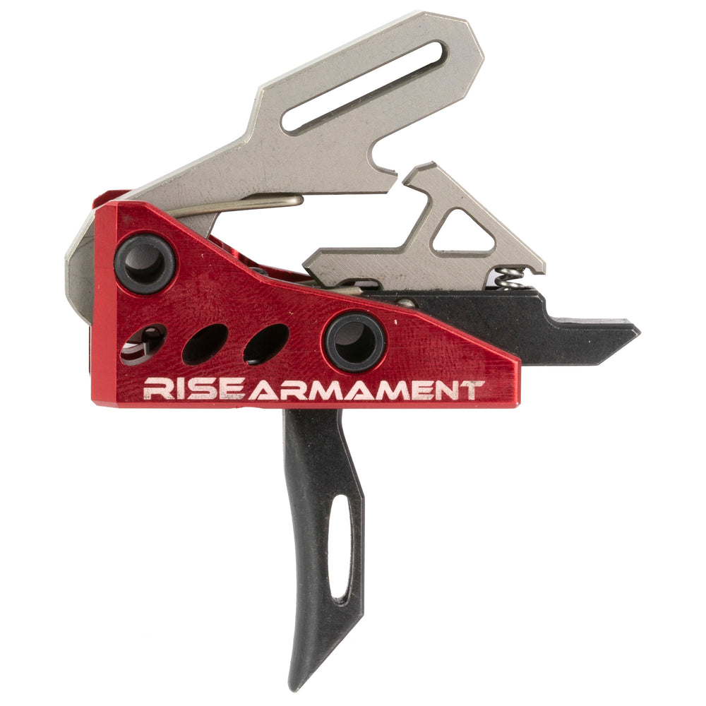 Rise Advanced Performance Trigger Black
