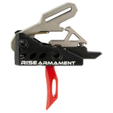 Rise Advanced Performance Trigger Red photo 2