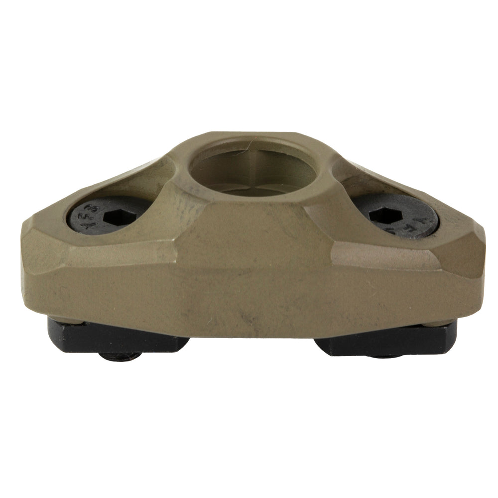 Rise M-LOK QD Sling Mount FDE