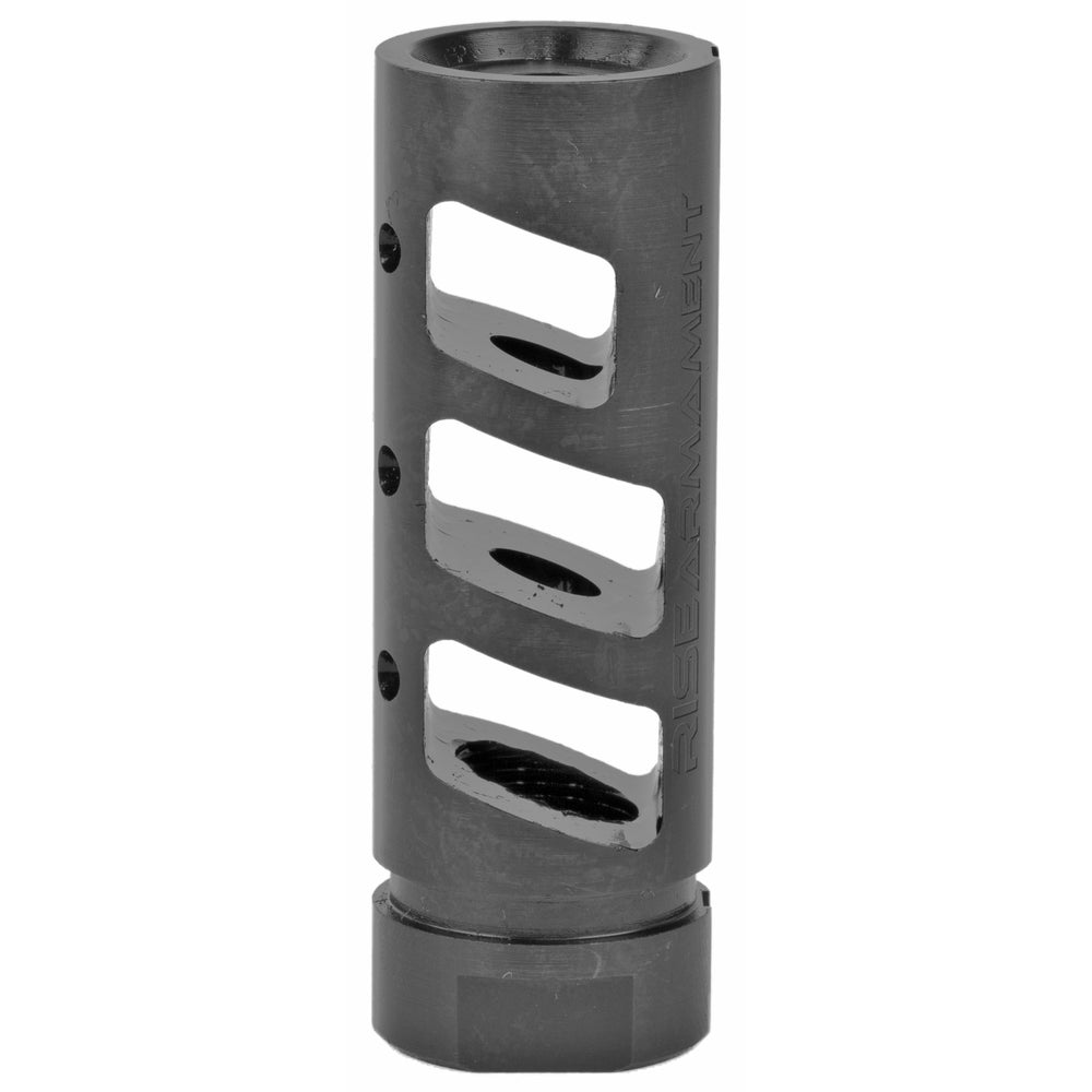 Rise HP Compensator .223/5.56 Black