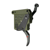 Rise Reliant Hunter Remington 700 W/BR Green photo 3