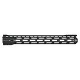Rise 15 Lightweight M-LOK Handguard Black photo 1