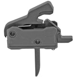 Rise Rave Springfield Sprtng Trigger Flat Black photo 2