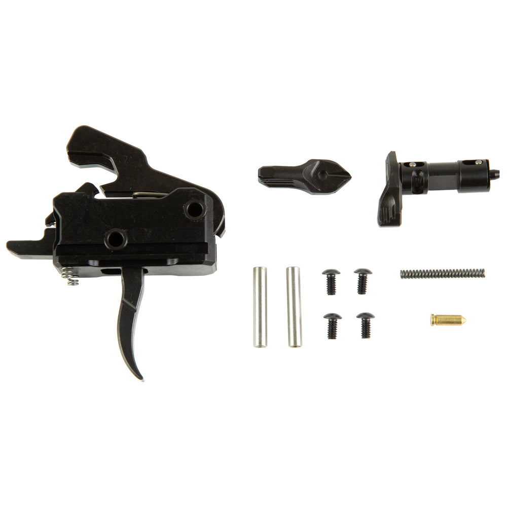 Rise Rave 140 3.5LB Trigger/Ambidextrous Safety AR
