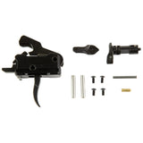 Rise Rave 140 3.5LB Trigger/Ambidextrous Safety AR photo 1