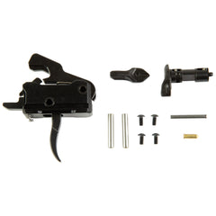 Rise Rave 140 3.5LB Trigger/Ambidextrous Safety AR