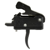 Rise Rave 140 Springfield Sport Trigger Black photo 1