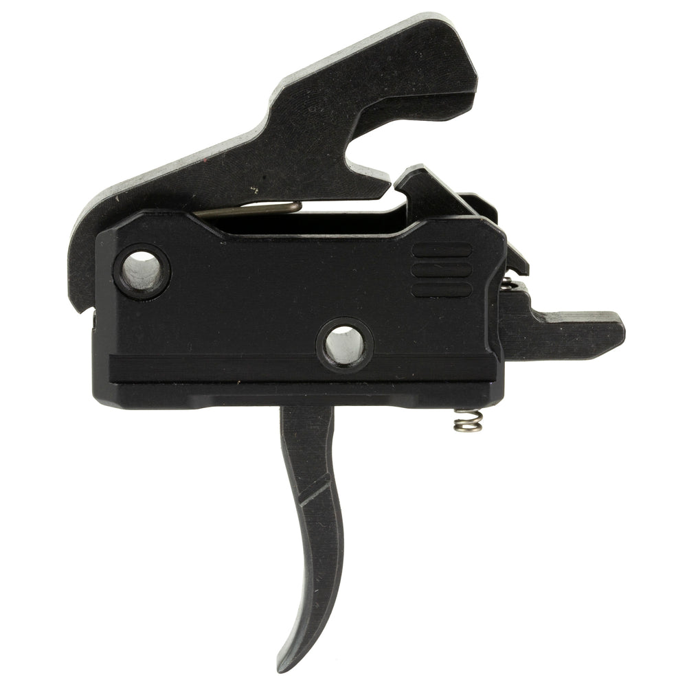 Rise Rave 140 Springfield Sport Trigger Black