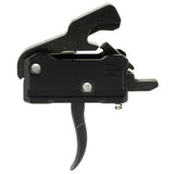 Rise Rave 140 Springfield Sport Trigger Black photo 2