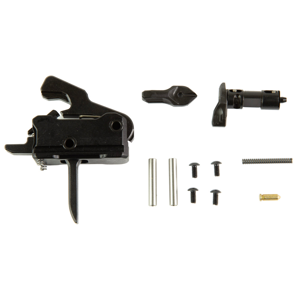 Rave 140 3.5LB Trigger F/Ambidextrous Safety AR-15