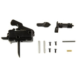 Rave 140 3.5LB Trigger F/Ambidextrous Safety AR-15 photo 1
