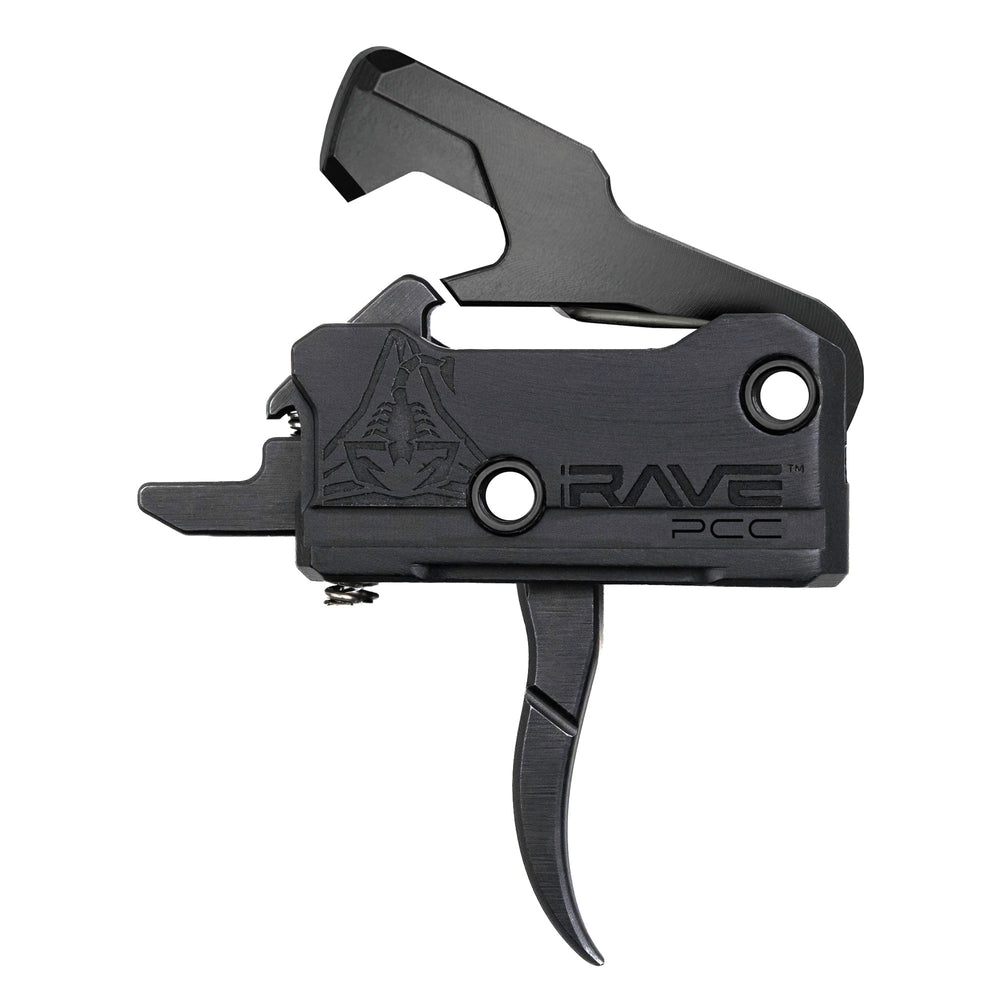 Rise Armament Rave-PCC