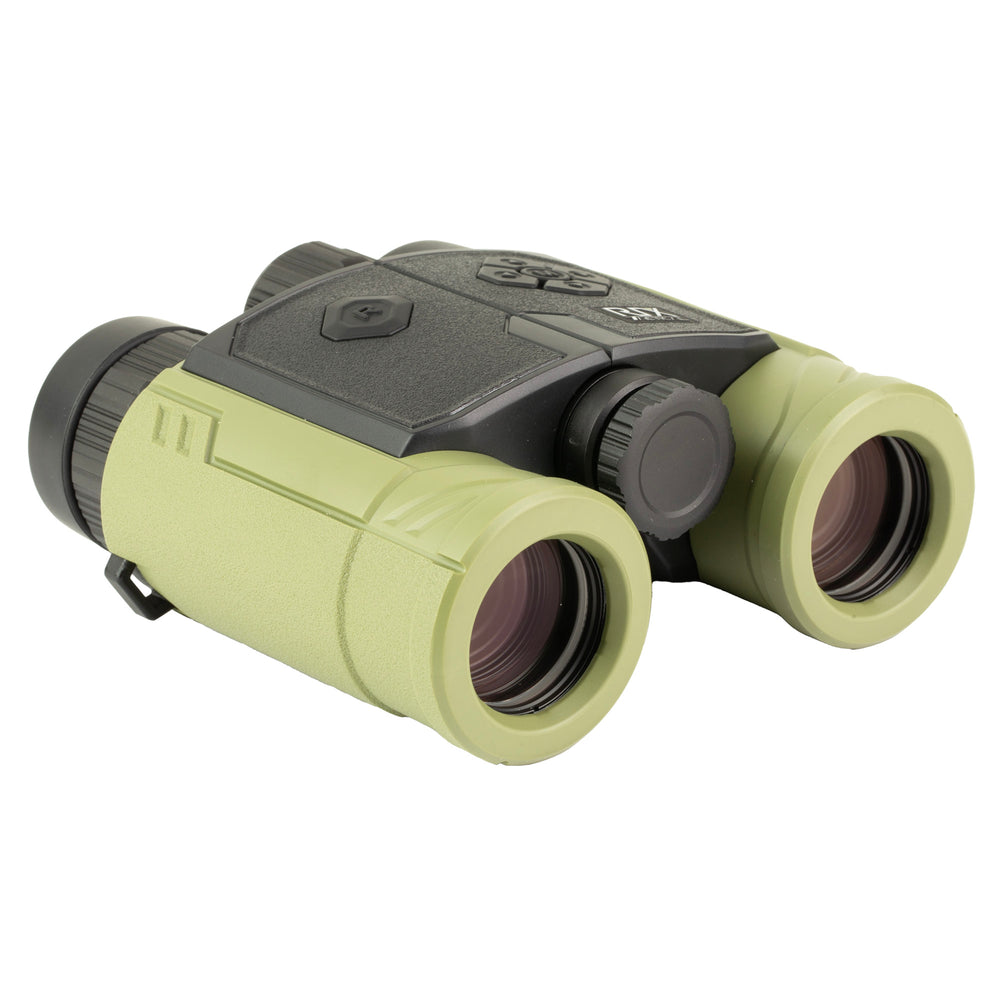 Rix MK-R3000 LRF Binoculars 8X32 3000M