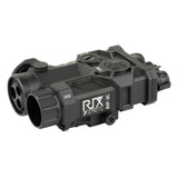 Rix Rip-3C IR Laser/Illuminator Black photo 1