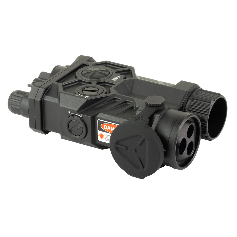 Rix Rip-3C IR Laser/Illuminator Black