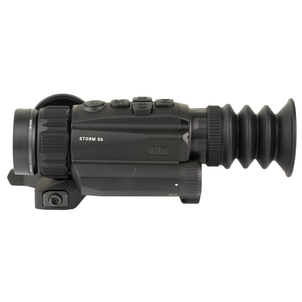 Rix Storm-S6 50-640 Thermal Scope