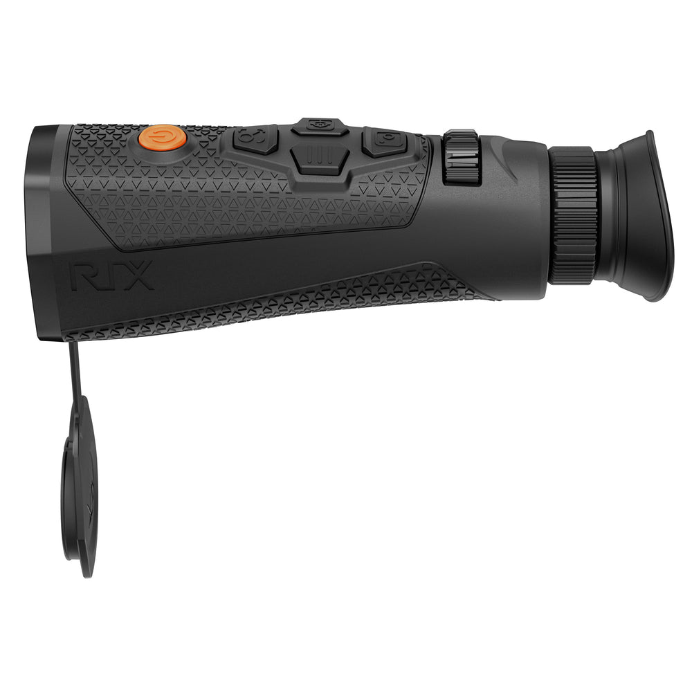 Rix Titan T6 Thermal Mono Black