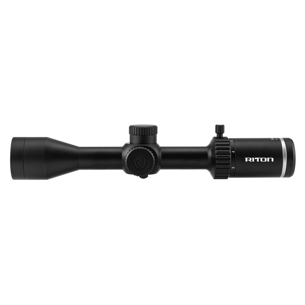 Riton 1 Primal 3-9X40 SFP Black