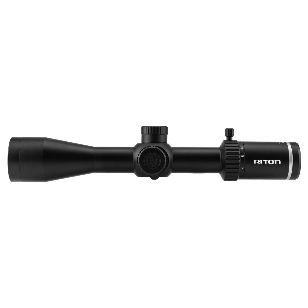 Riton 1 Primal 4-16X44 SFP Black