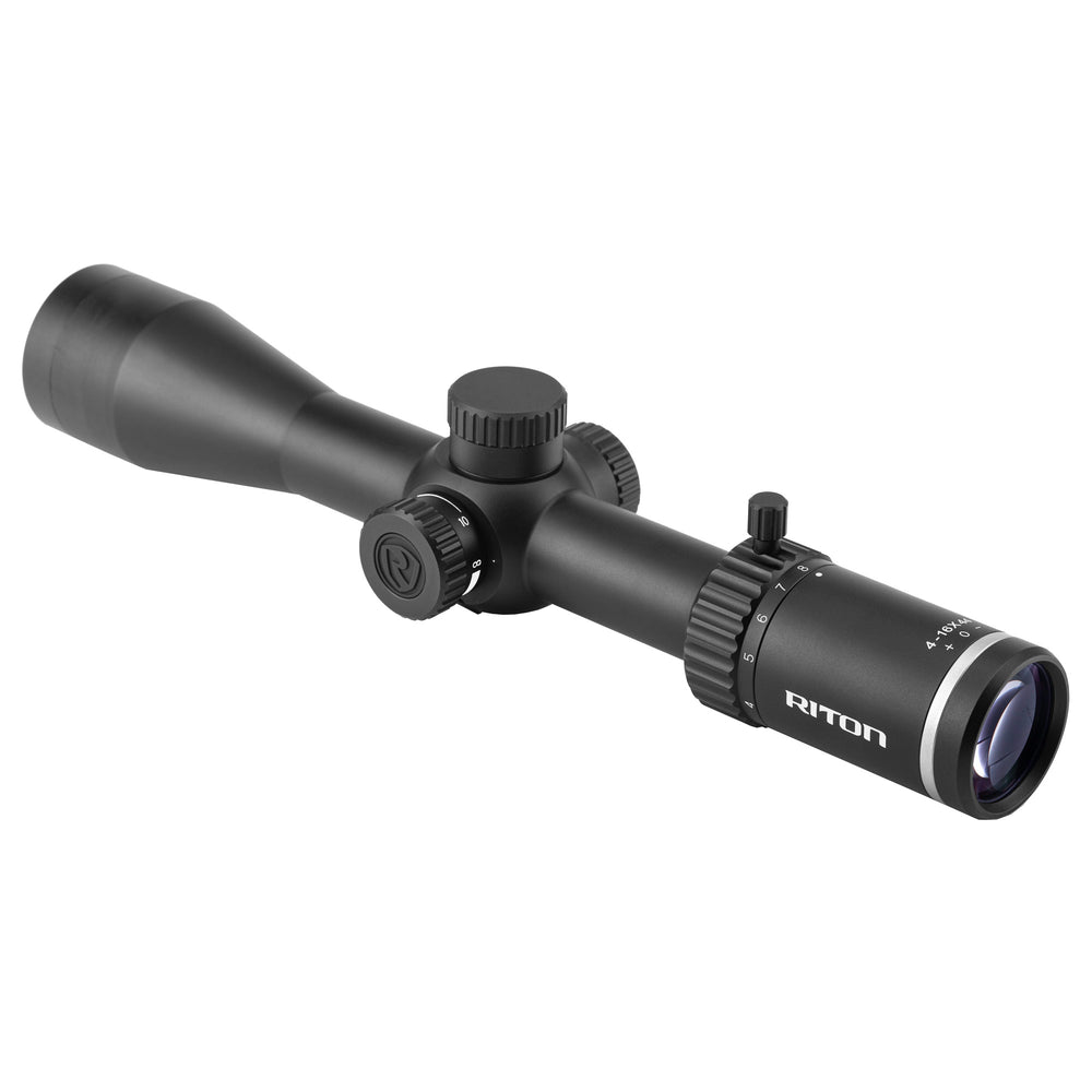 Riton 1 Primal 4-16X44 SFP Black
