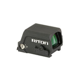 Riton 1 Tactix Enclosed Red Dot photo 2