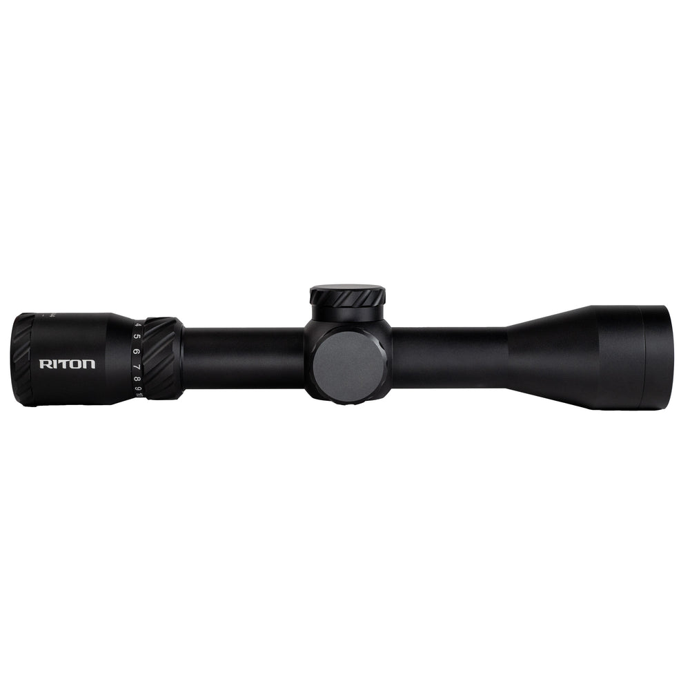 Riton 3 Primal 3-15X44 Lightweight SFP MOA