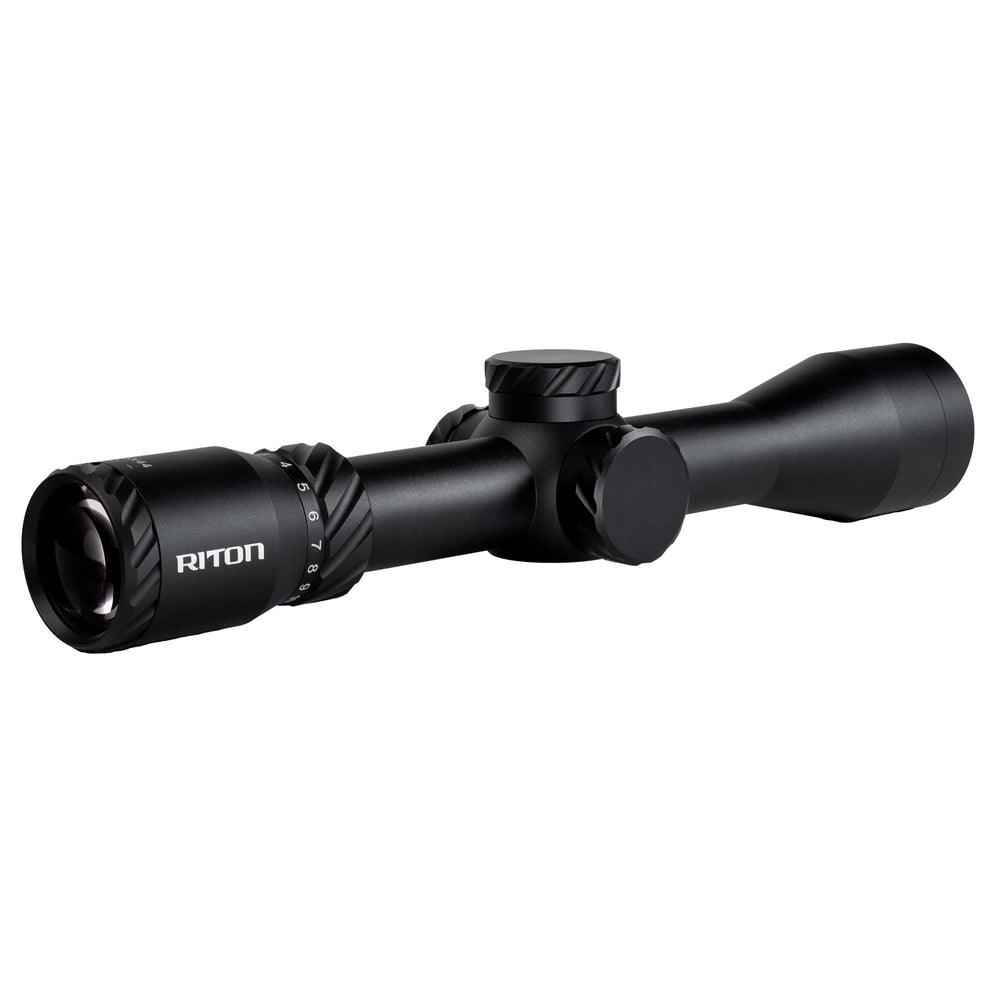 Riton 3 Primal 3-15X44 Lightweight SFP MOA