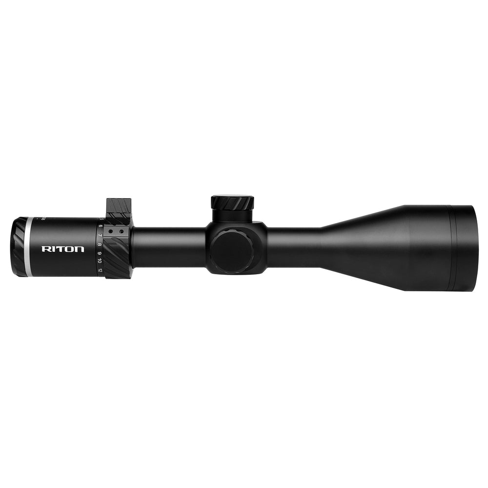 Riton 3 Primal 3-9X40 Eer SFP Black