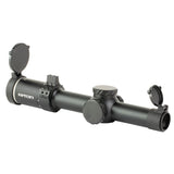 Riton 3 Tactix 1-8X24 MOA 30mm SFP photo 2