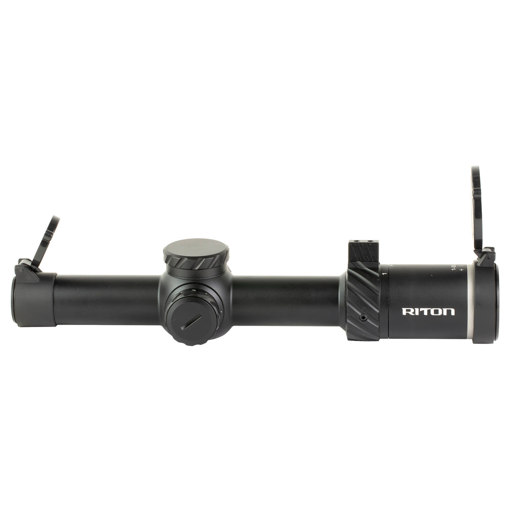Riton 3 Tactix 1-8X24 MOA 30mm SFP