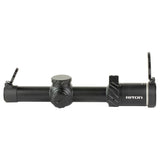 Riton 3 Tactix 1-8X24 MOA 30mm SFP photo 3