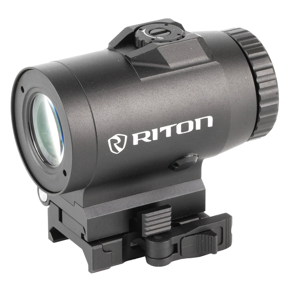 Riton 3 Tactix 3X Magnifier