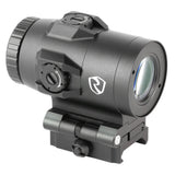 Riton 3 Tactix 3X Magnifier photo 2