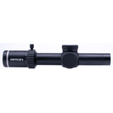 Riton 5 Tactix 1-10X24 Mrad 30mm FFP photo 1