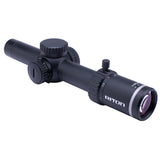 Riton 5 Tactix 1-10X24 Mrad 30mm FFP photo 2