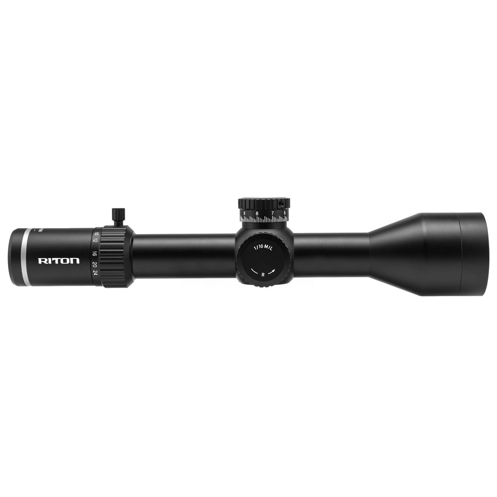 Riton 7 Conquer 3-24X56 Mrad FFP