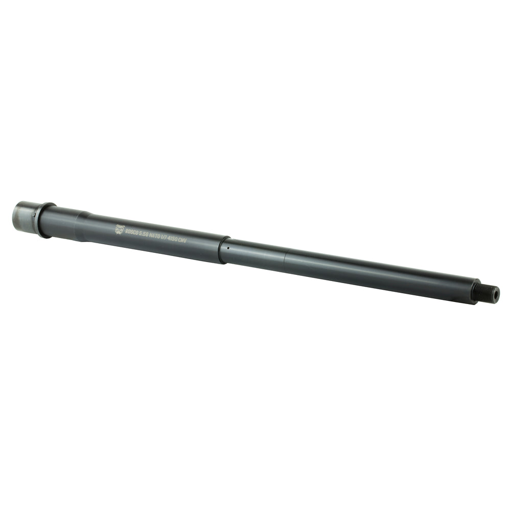 Rosco Blued Barrel 16 5.56 HB 1/7