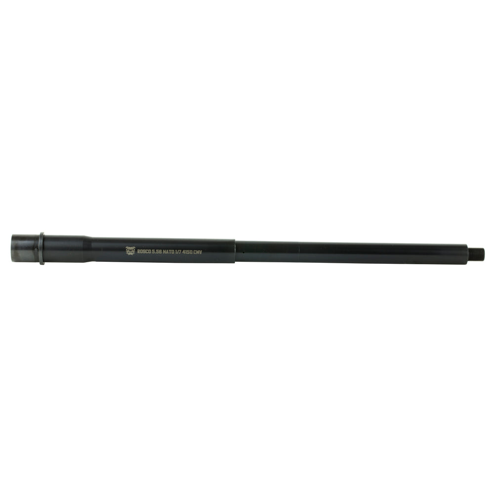 Rosco Blued Barrel 16 5.56 HB 1/7