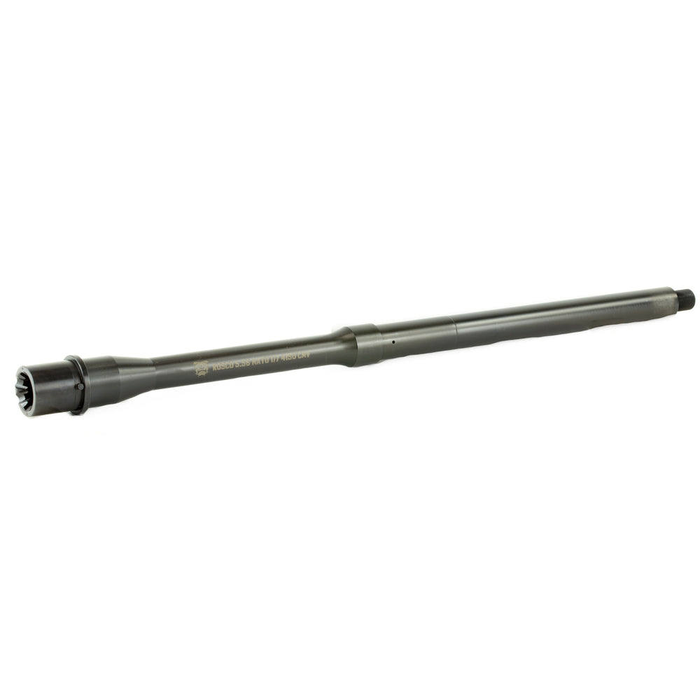 Rosco Blued Barrel 16 5.56 1/7