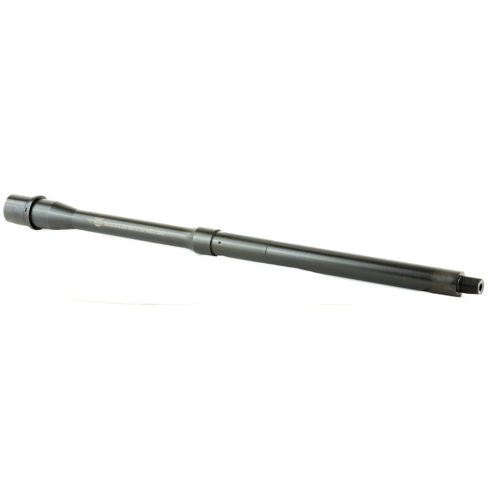 Rosco Blued Barrel 16 5.56 1/7