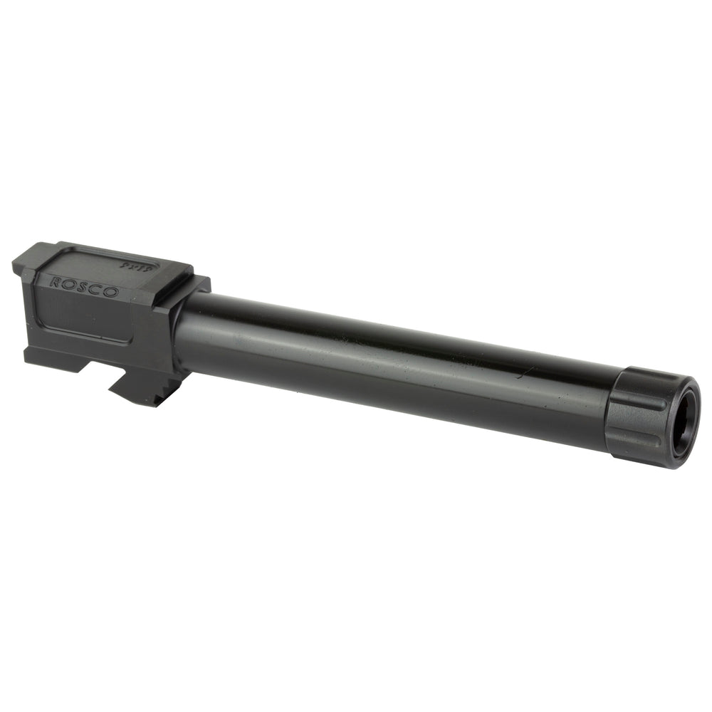 Rosco Bloodline Barrel For Glock 17 Threaded