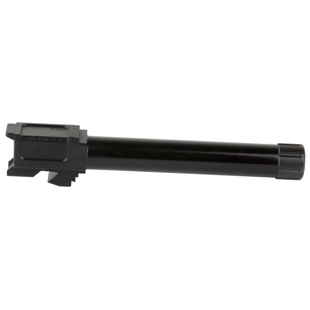 Rosco Bloodline Barrel For Glock 17 Threaded