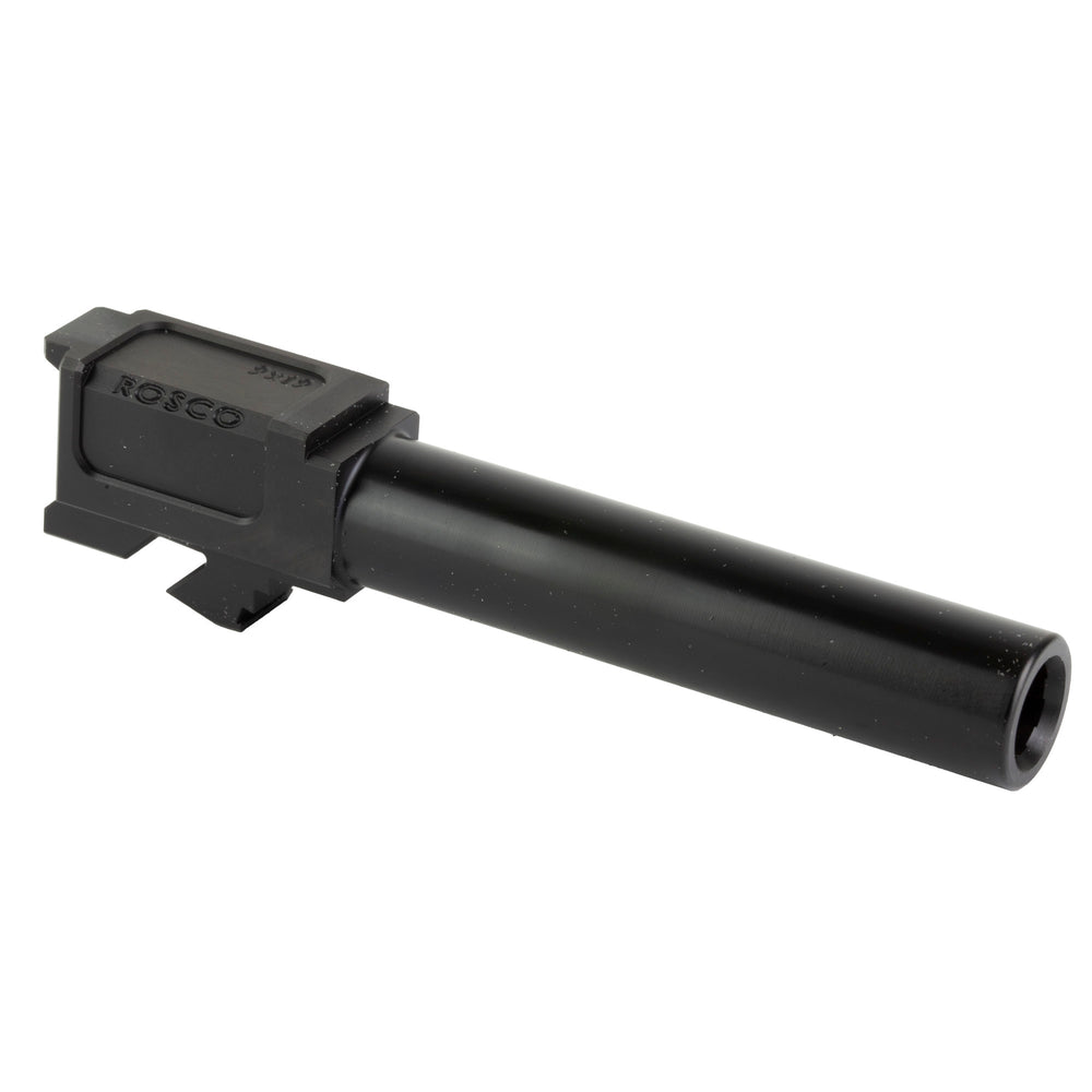 Rosco Bloodline Barrel For Glock 19