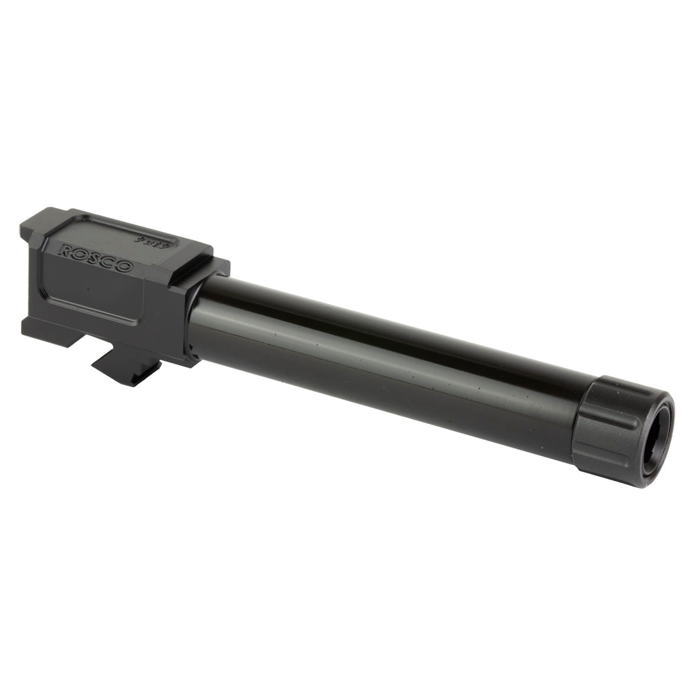 Rosco Bloodline Barrel For Glock 19 Threaded