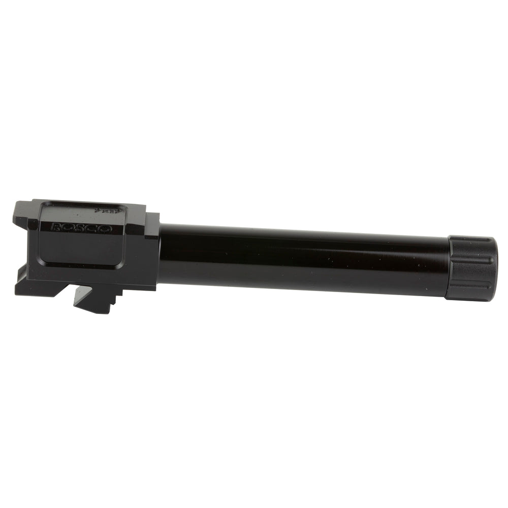 Rosco Bloodline Barrel For Glock 19 Threaded