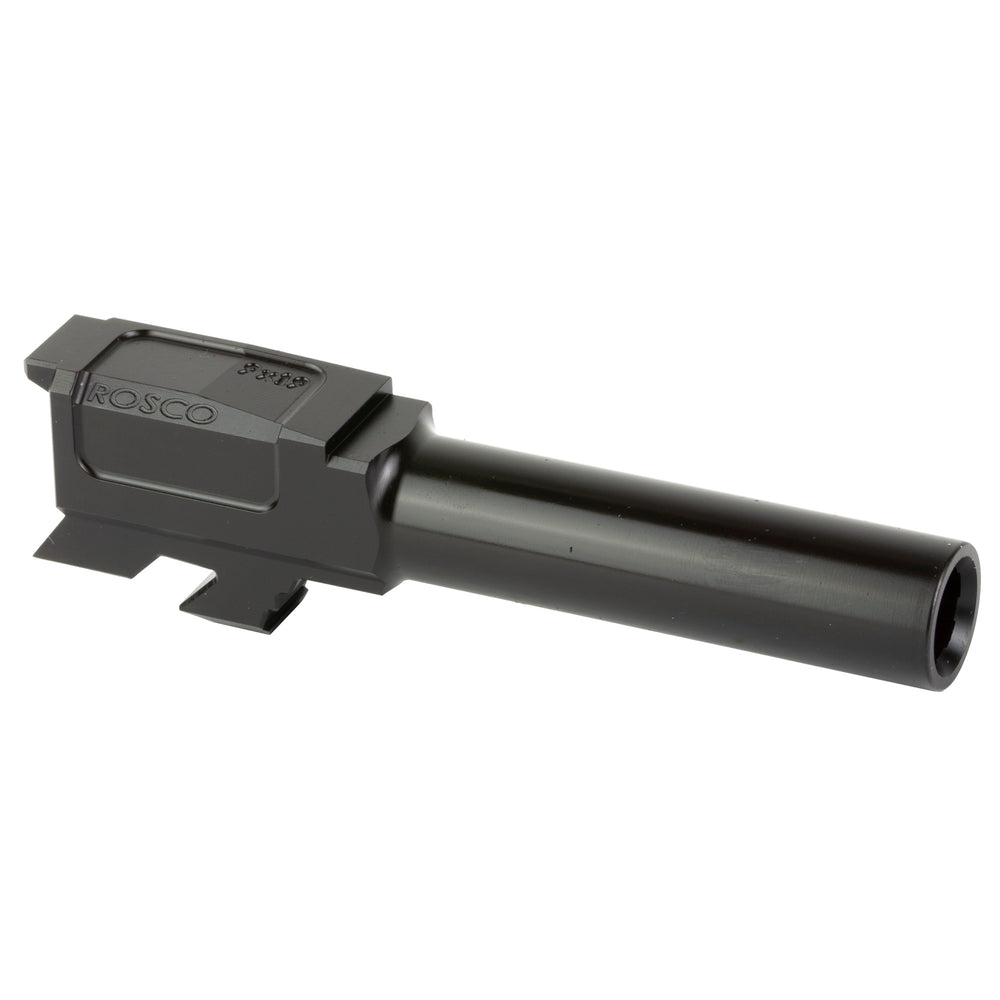 Rosco Bloodline Barrel For Glock 43X