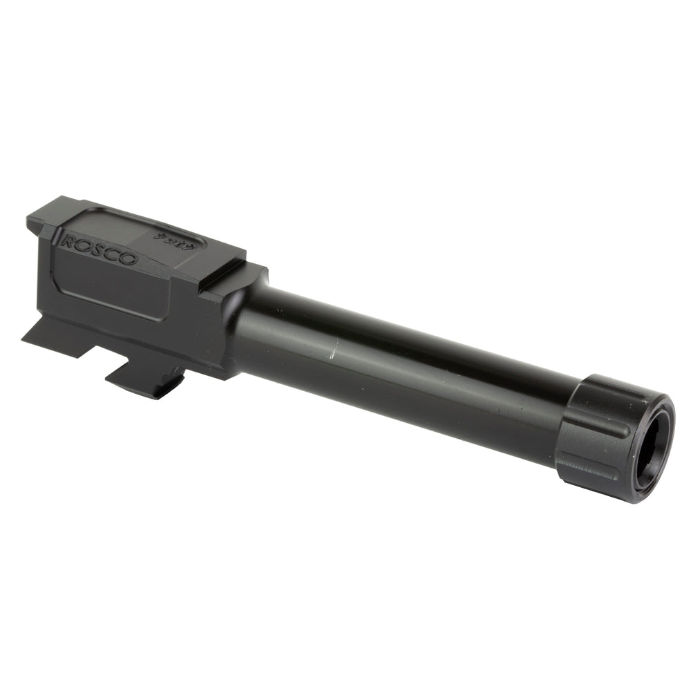 Rosco Bloodline Barrel For Glock 43X Threaded