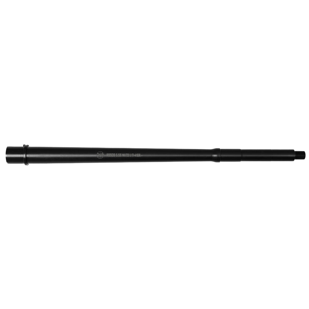 Rosco K9 Barrel/Hatchet 5.56 INT Gas