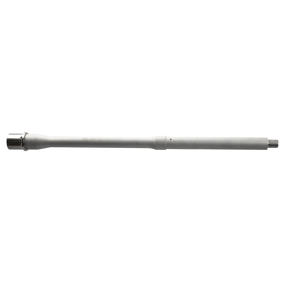 Rosco 16 Government .300 BLK